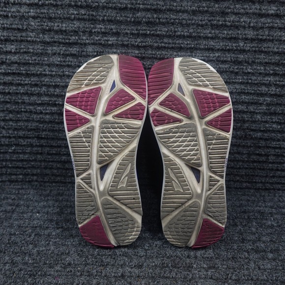 Altra Shoes Womesn 6 Blie Pink Minimalist Kayenta Zero Limits Running AFW1923G-5 - Picture 8 of 15
